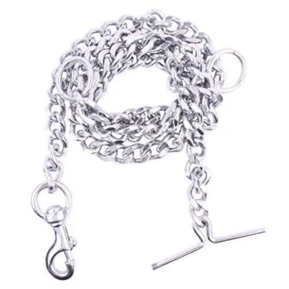 triggerr &ndash Dog Chain Heavy Weight Dogs Leash Heavy Duty Dog