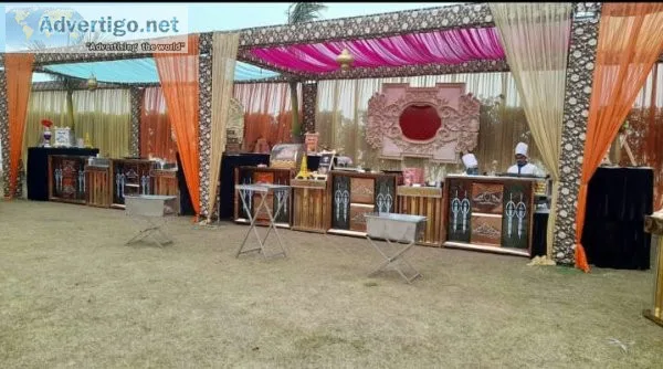 Catering services in zirakpur | best catering services in zirak