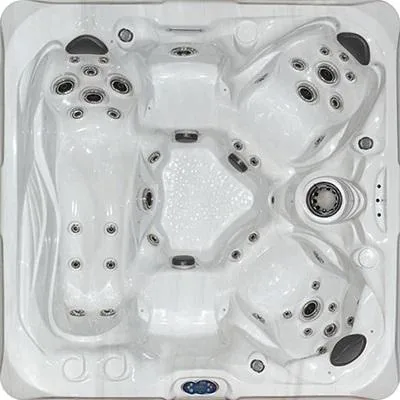 HL 7 Hot Tub