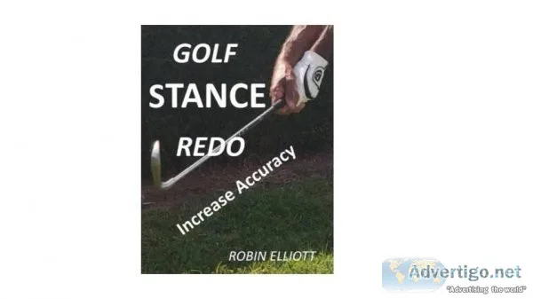 GOLF STANCE REDO ebook - Updated 2022 - Amazon