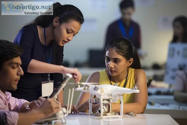 Enroll yourself with this Best Placement BTECH Colleges in Delhi