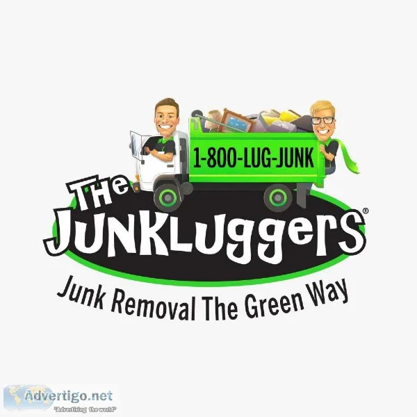 Ferniture and Junk Removal - Junkluggers