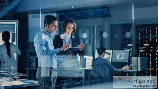Medix Technology Staffing Agency and Consulting Solutions