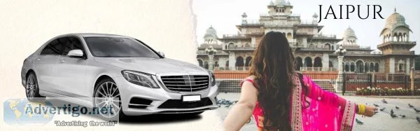 Hire car rental service in jaipur +91-6375152047