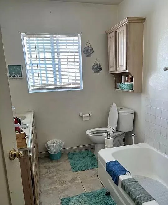 Care Needs House Keeping