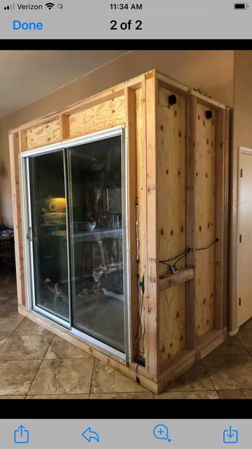 Reptile Inclosure