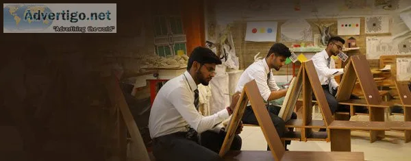 Best architecture college in dehradun