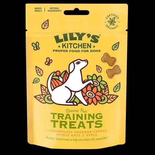 Tasty Dog Training Treats For All Breeds  Pets Villa&nbsp