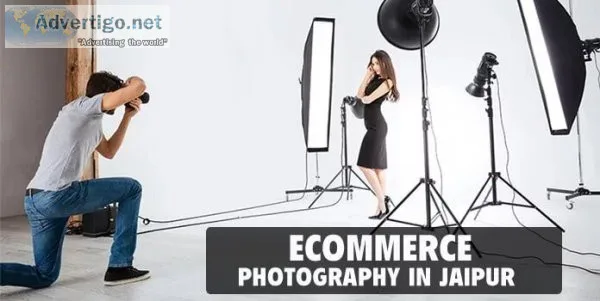Top best ecommerce photography in jaipur