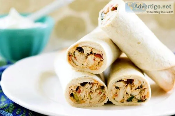 Shawarma Hut India s Biggest Shawarma Rolls Franchise