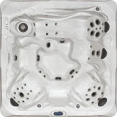 HL 8 Hot Tub