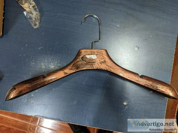 Cloth Hangers