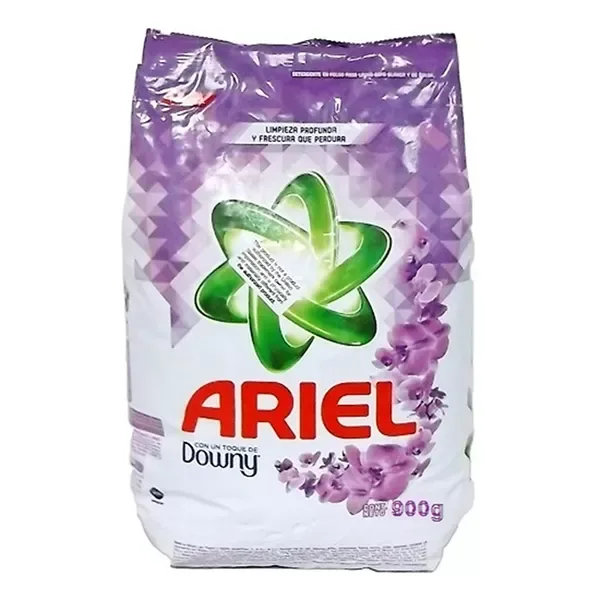 Ariel Detergent Washing Powder
