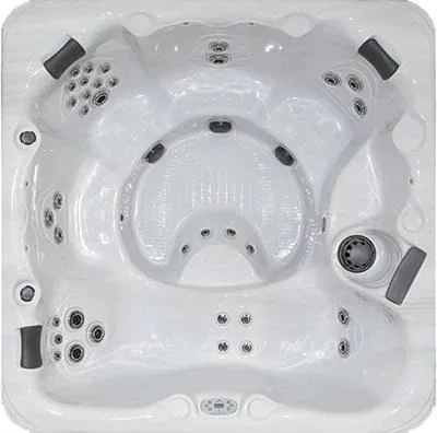 Clarity Balance 7 Hot Tub