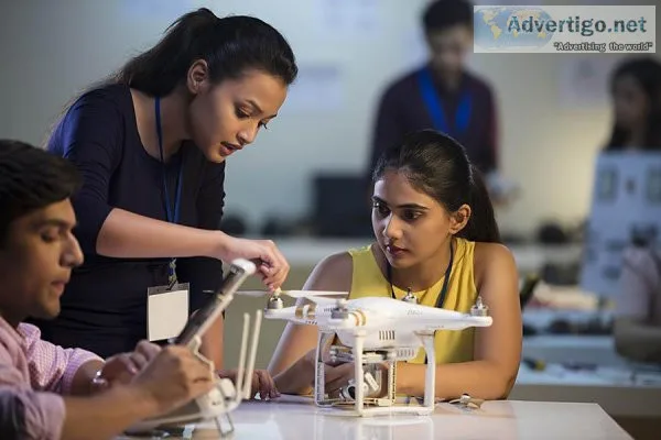 Enroll yourself with this Best Placement BTECH Colleges in Delhi