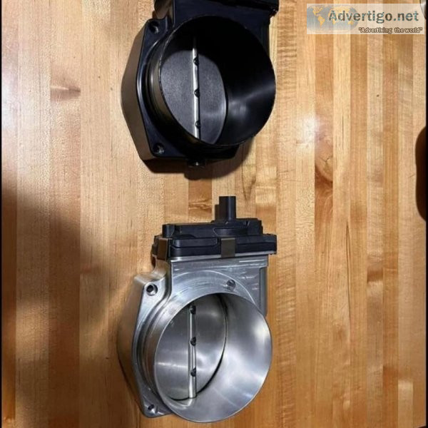 Williams 103mm LT1 or LT4 Throttle Body for sale