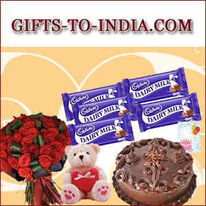 Send house warming gifts to india at cheap price & same day deli
