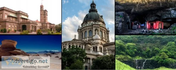 About Pune Best Places to Visit in Pune