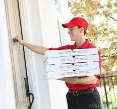 Urgent Hiring for Delivery Partner with Android Phone and Bike