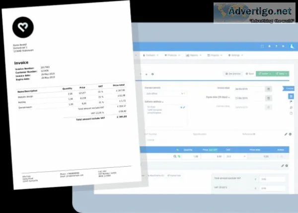 Choose best business accounting software