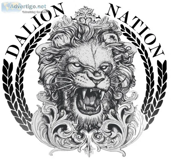 DALION NATION STUDIOS