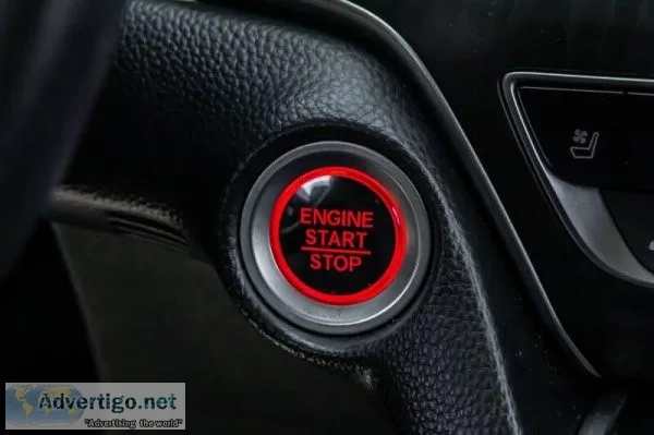 2020 Honda Acord