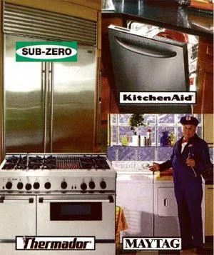 Appliance Repair