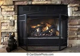 Gas Fireplace Installation Services in Herndon