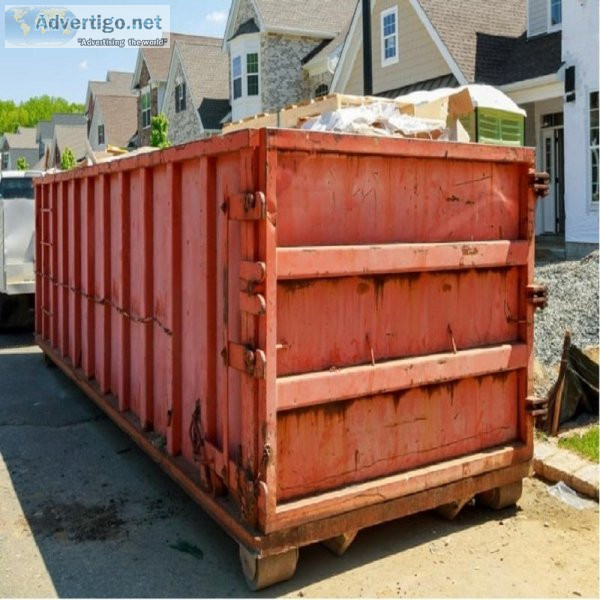 Dumpster Rentals by Precision Disposal -Jupiter