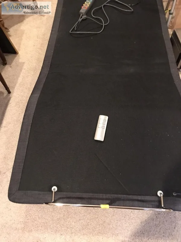 Serta Motion Essentials (Ergomotion) Electric bed base