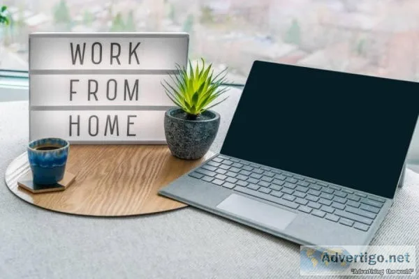Work From Home