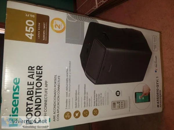10000btu aircondition