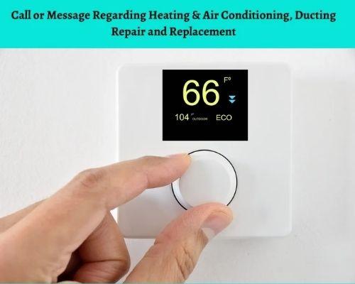 Air Conditioning Repair and Replacement In Grand Junction