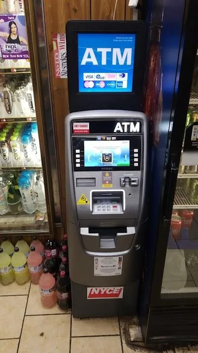 250 Per Closed Lead - ATM Placement Locator