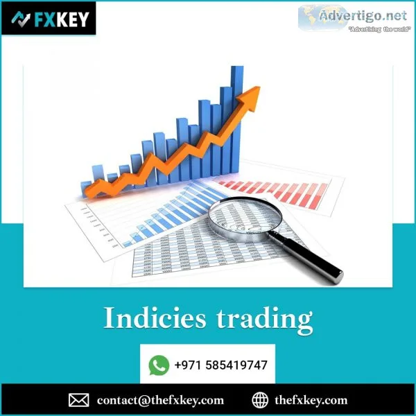 Indices trading in dubai