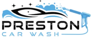 Preston car wash