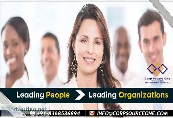 Corp Source One(CSO) - Placement Services in Bangalore