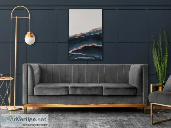 How to choose the right living room Sofa  GwG Outlet