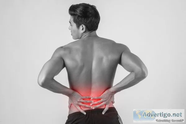 Avascular necrosis treatment hospital
