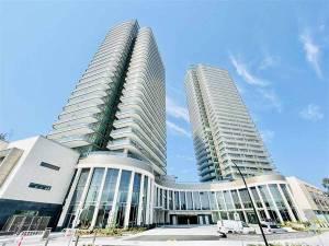 ETOILE luxury condo for sale