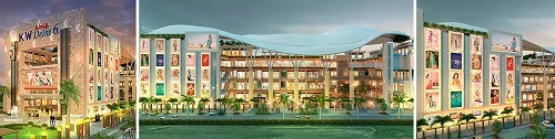 Shop for sale | commercial space in raj nagar extension | kw del
