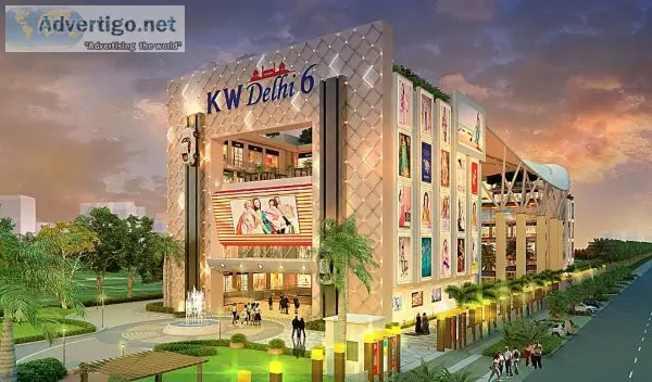 Shop for sale | commercial space in raj nagar extension | kw del