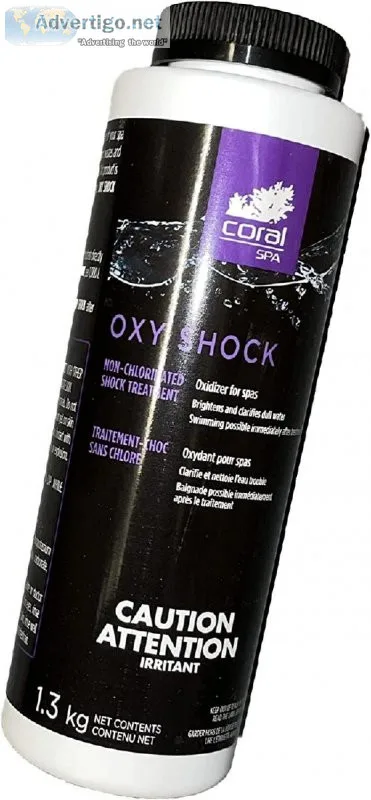 OXY Shock 1.3kg