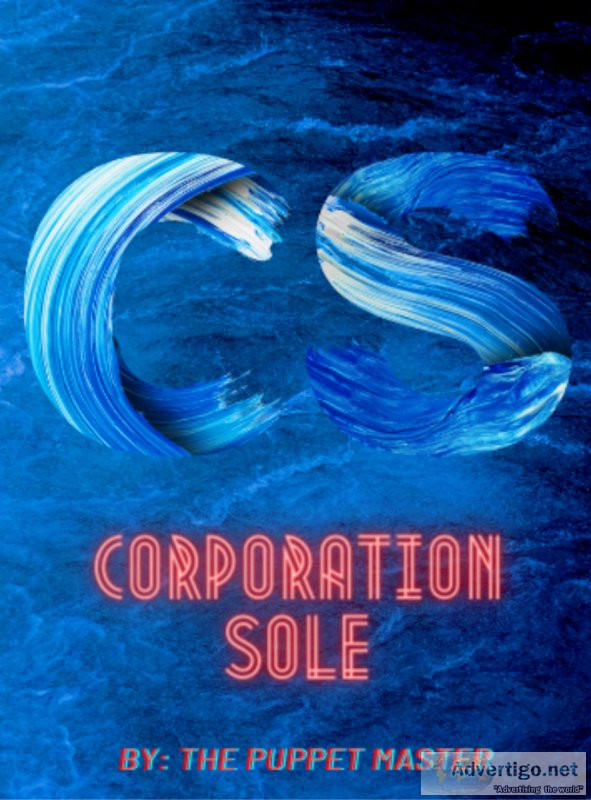 Corporation Sole