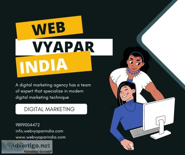Google promotion services