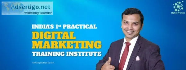 Digital marketing courses in pune | online digital marketing cou