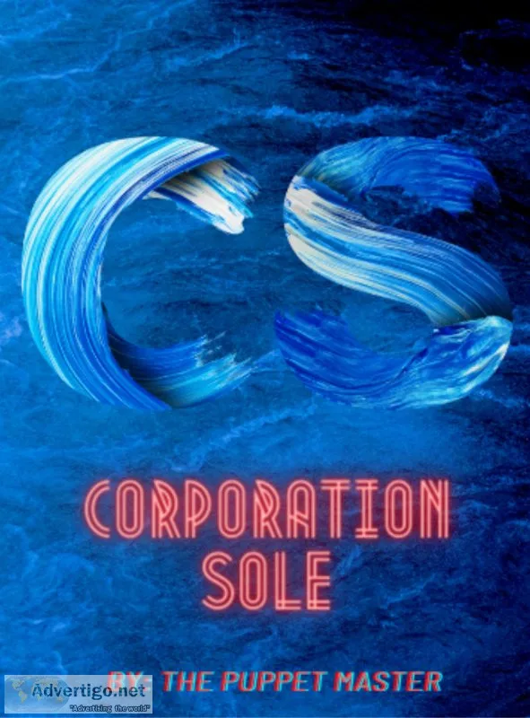 Corporation Sole
