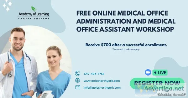 Healthcare profession enthusiasts we have something for you