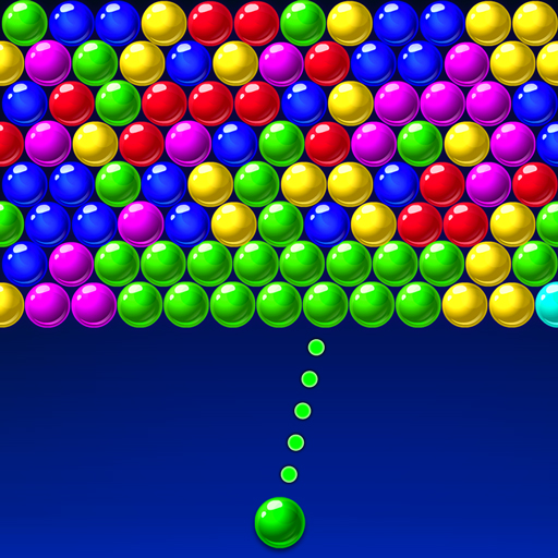 Bubble shooter