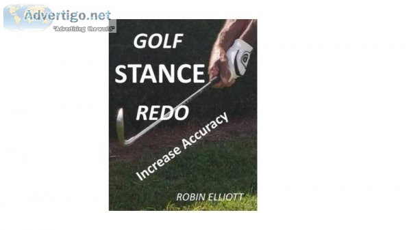 GOLF STANCE REDO ebook - Updated 2022 - Amazon